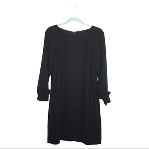 Banana Republic Black Dress - size 4 Tall!